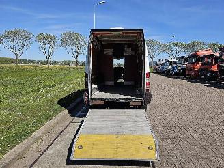 Mercedes Sprinter 209 picture 12