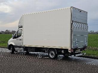 Mercedes Sprinter 316 picture 6