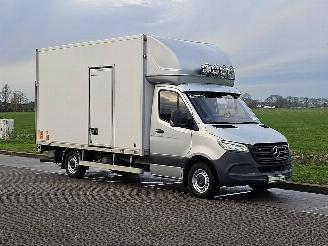 Mercedes Sprinter 316 picture 5