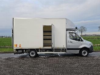 Mercedes Sprinter 316 picture 14