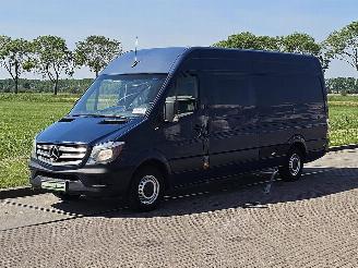 Mercedes Sprinter 316 picture 2
