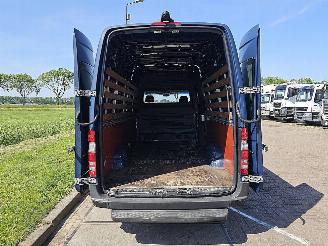Mercedes Sprinter 316 picture 11