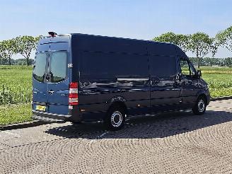 Mercedes Sprinter 316 picture 3