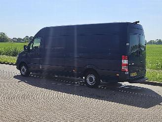 Mercedes Sprinter 316 picture 6