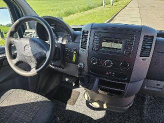 Mercedes Sprinter 316 picture 8