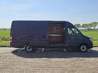 Mercedes Sprinter 316 picture 12
