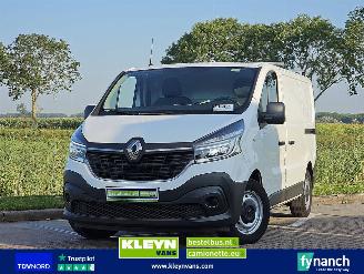  Renault Trafic 1.6 DCI 2021/5