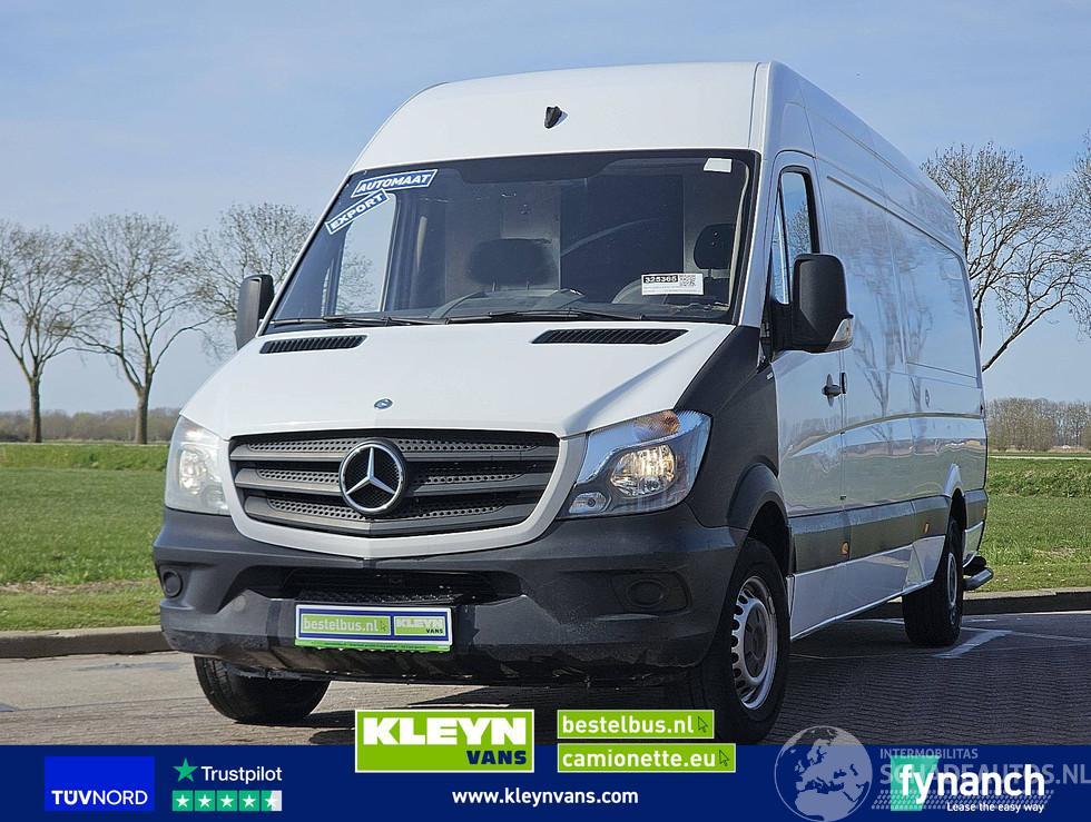 Mercedes Sprinter 310