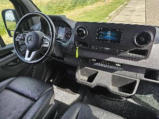 Mercedes Sprinter 317 picture 8