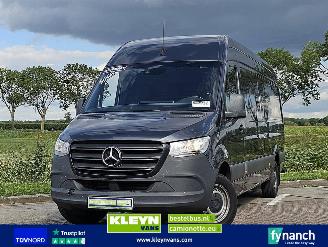 begagnad bil bedrijf Mercedes Sprinter 317 2023/5