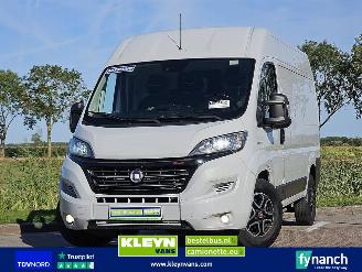 begagnad bil bedrijf Fiat Ducato 2.3 2019/11