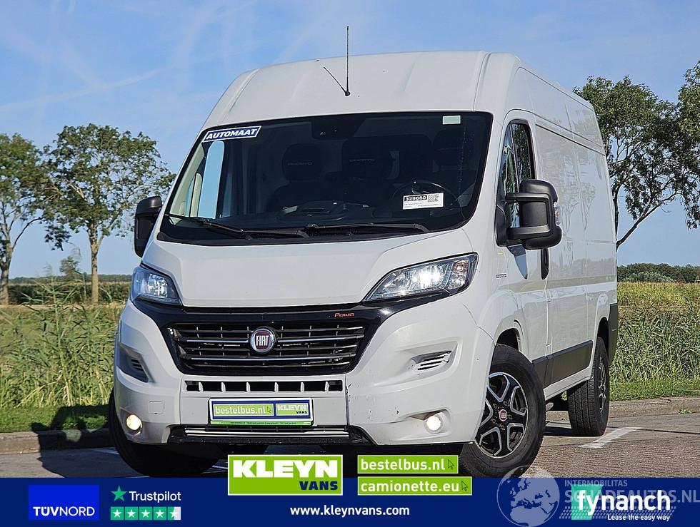 Fiat Ducato 2.3