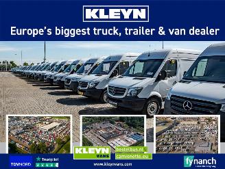 skadebil auto Volkswagen Crafter 35 2.0 2022/6