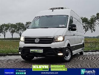  Volkswagen Crafter 35 2.0 2022/6