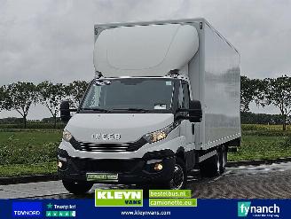 ocasión vehículos comerciales Iveco Daily 40C18 2017/2