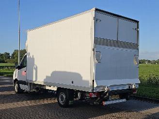 Volkswagen Crafter 35 2.0 picture 6