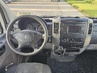Volkswagen Crafter 35 2.0 picture 8