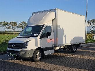 Volkswagen Crafter 35 2.0 picture 2