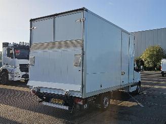 Volkswagen Crafter 35 2.0 picture 3