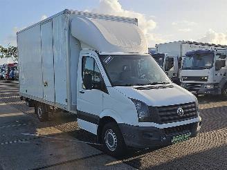 Volkswagen Crafter 35 2.0 picture 5