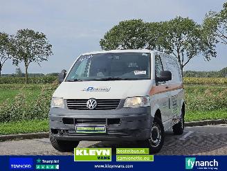 begagnad bil bedrijf Volkswagen 1,9 2008/10