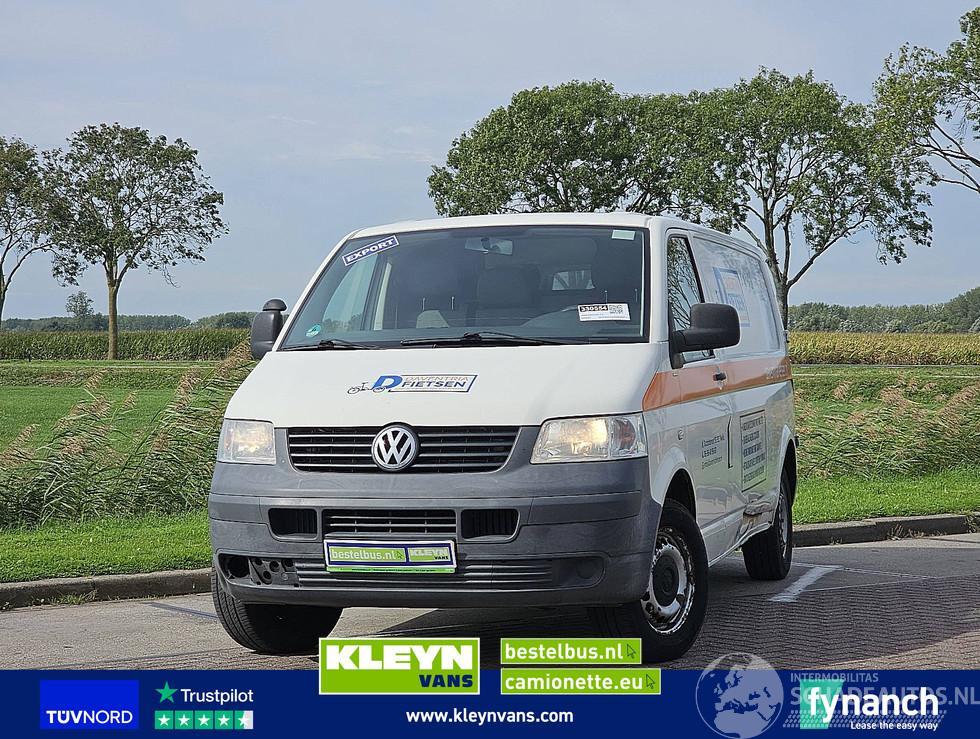 Volkswagen Transporter 1.9TDI