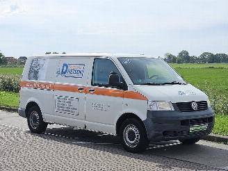 Volkswagen Transporter 1.9TDI picture 5