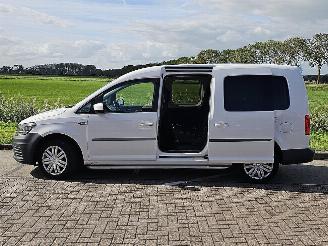 Volkswagen Caddy 2.0 picture 15