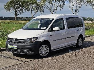 Volkswagen Caddy 2.0 picture 2