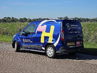Ford Transit Connect 1.6 picture 6