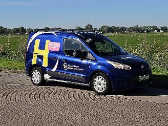 Ford Transit Connect 1.6 picture 5