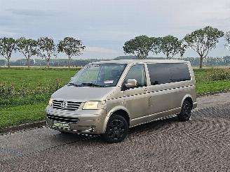 Volkswagen Transporter 2.5 TDI picture 2