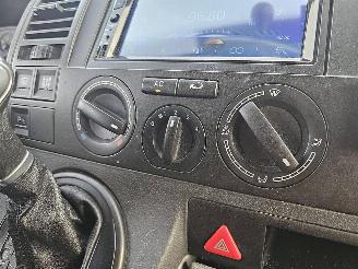 Volkswagen Transporter 2.5 TDI picture 11