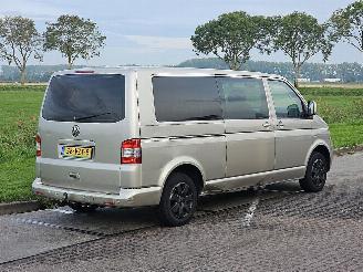 Volkswagen Transporter 2.5 TDI picture 3