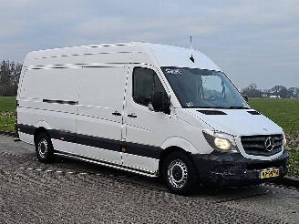 Mercedes Sprinter 313 picture 5