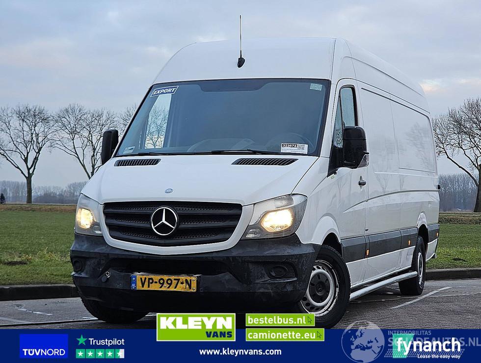 Mercedes Sprinter 313