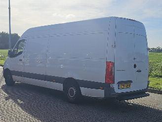 Mercedes Sprinter 314 CDI picture 6