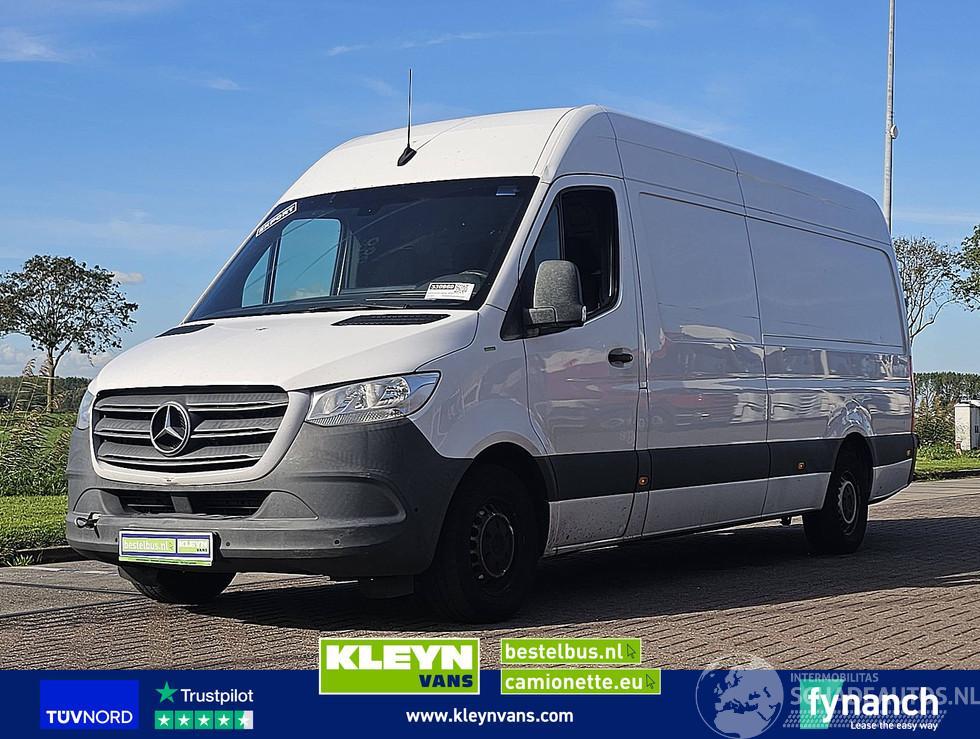 Mercedes Sprinter 314