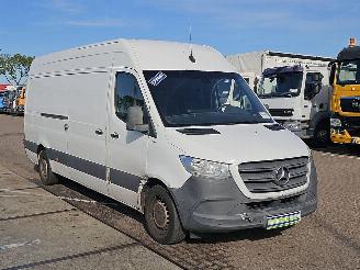 Mercedes Sprinter 314 CDI picture 5