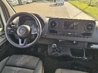 Mercedes Sprinter 314 CDI picture 8