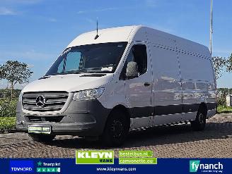 Ocazii auto utilitare Mercedes Sprinter 314 CDI 2019/1