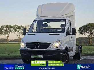 Mercedes Sprinter 519 picture 1