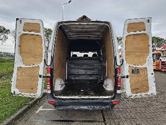 Mercedes Sprinter 313CDI picture 10