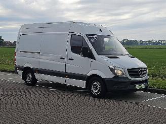 Mercedes Sprinter 313CDI picture 5