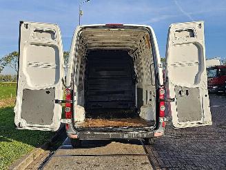 Volkswagen Crafter 2.0TDI picture 11