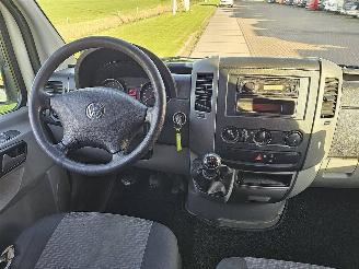 Volkswagen Crafter 2.0TDI picture 8