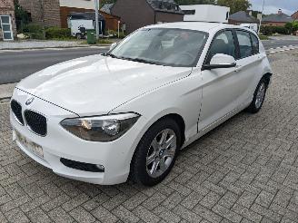 begagnad bil auto BMW 1-serie 116i 2013/2