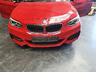 BMW 2-serie 235I XDRIVE picture 3