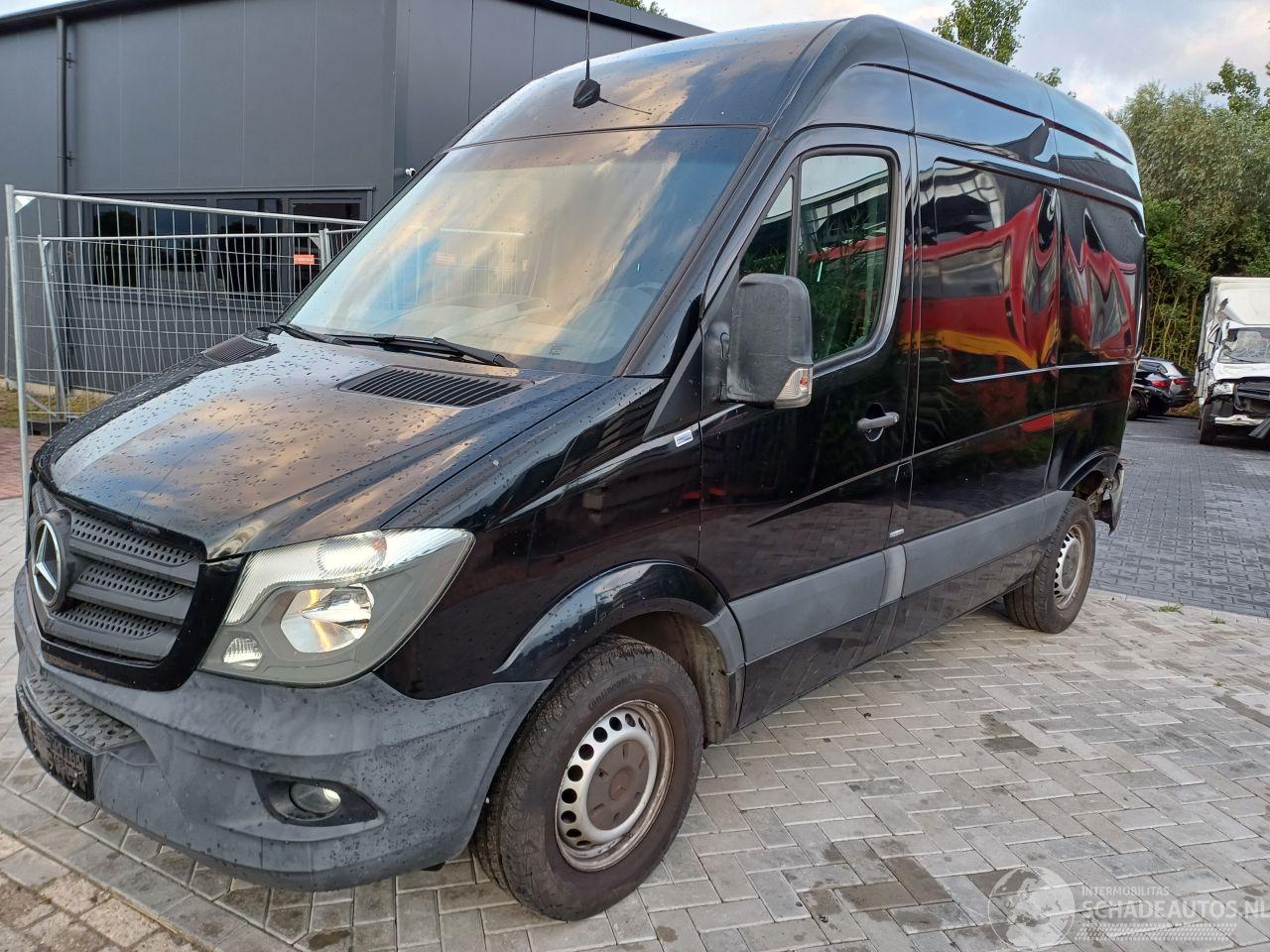 Mercedes Sprinter 