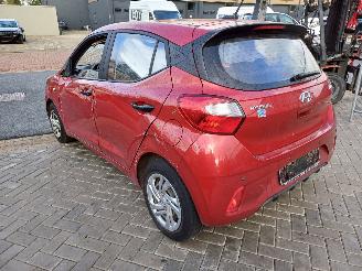 Hyundai I-10  picture 4
